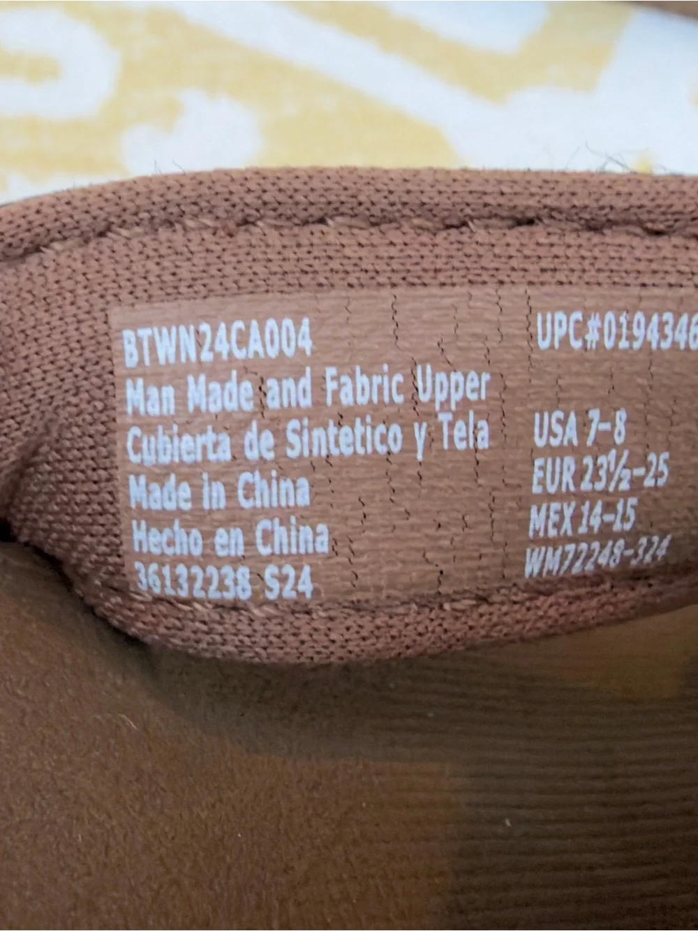 Kids Brown Slingback Thong Sandals - Comfortable Everyday Wear